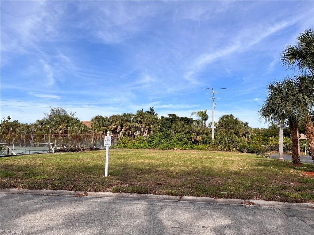 11954 Quail Run DR, FORT MYERS FL 33908