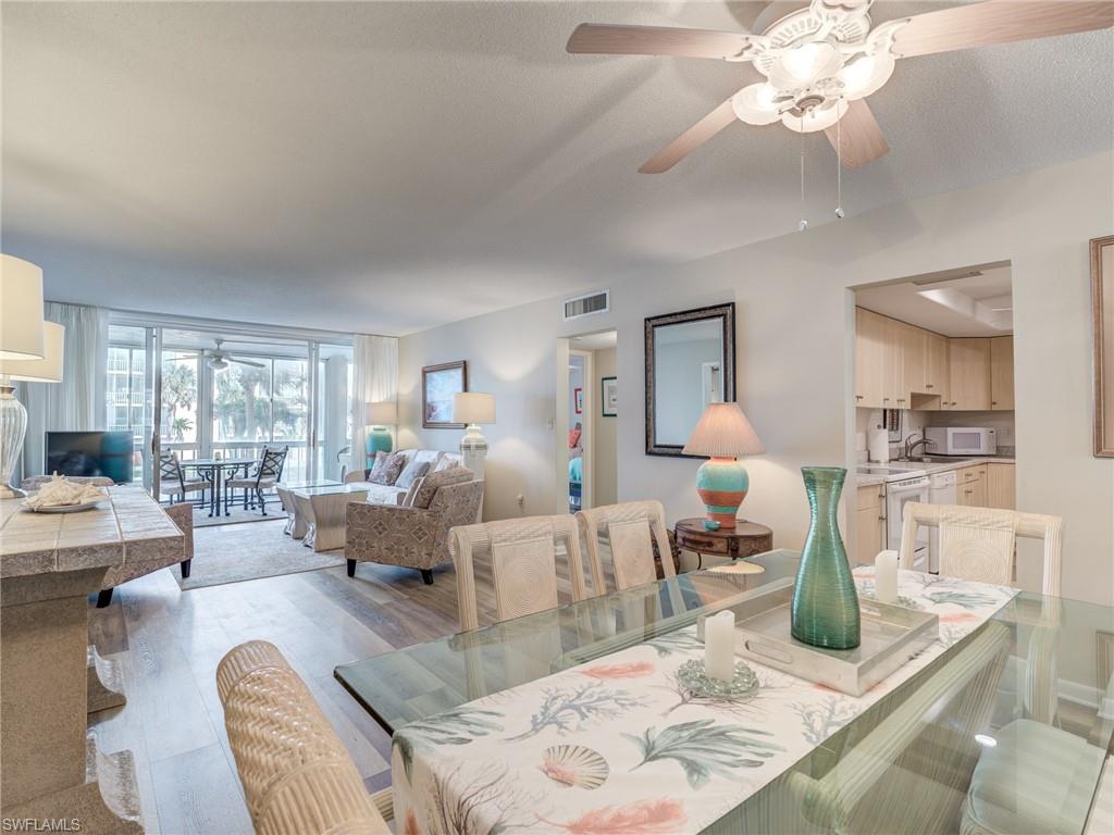 7150 Estero BLVD # 203, FORT MYERS BEACH FL 33931