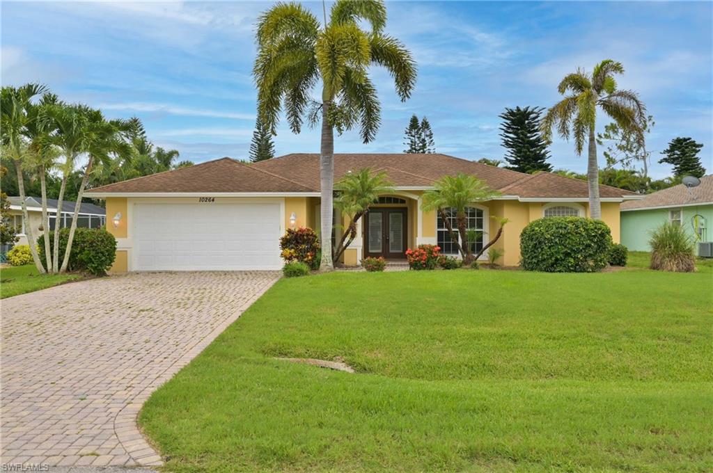 10264 St Patrick LN, BONITA SPRINGS FL 34135