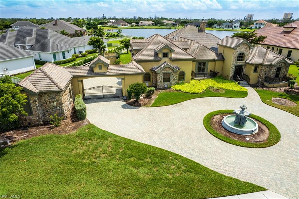 16251 Shenandoah CIR, FORT MYERS FL 33908