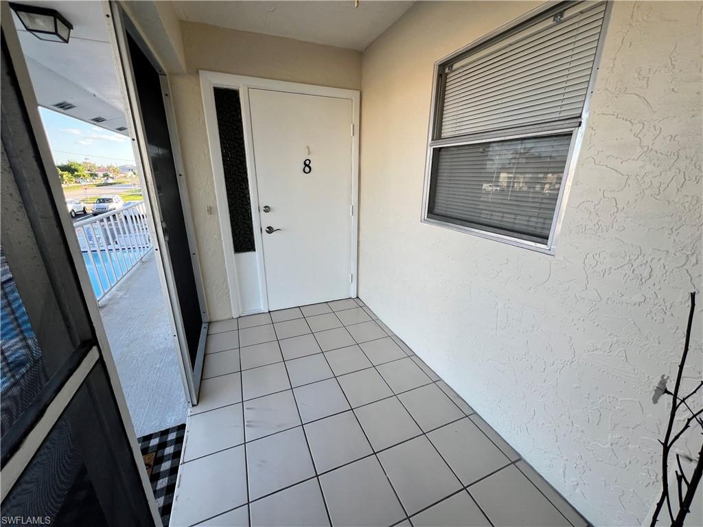 5210 Coronado PKWY 8