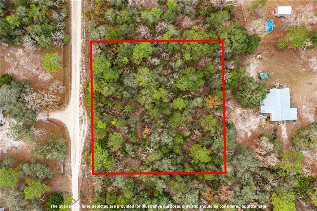 SE UNASSIGNED, OLD TOWN FL 32680