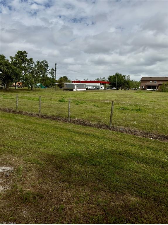 2891 Runway ST, NORTH FORT MYERS FL 33917