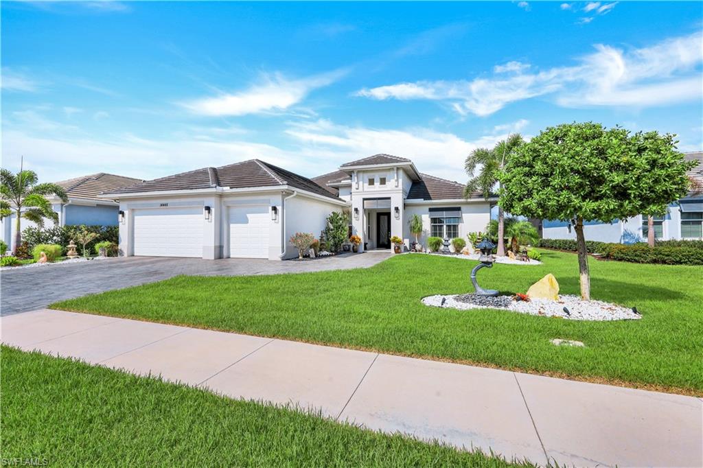 14448 NEPTUNE AVE, NAPLES FL 34114