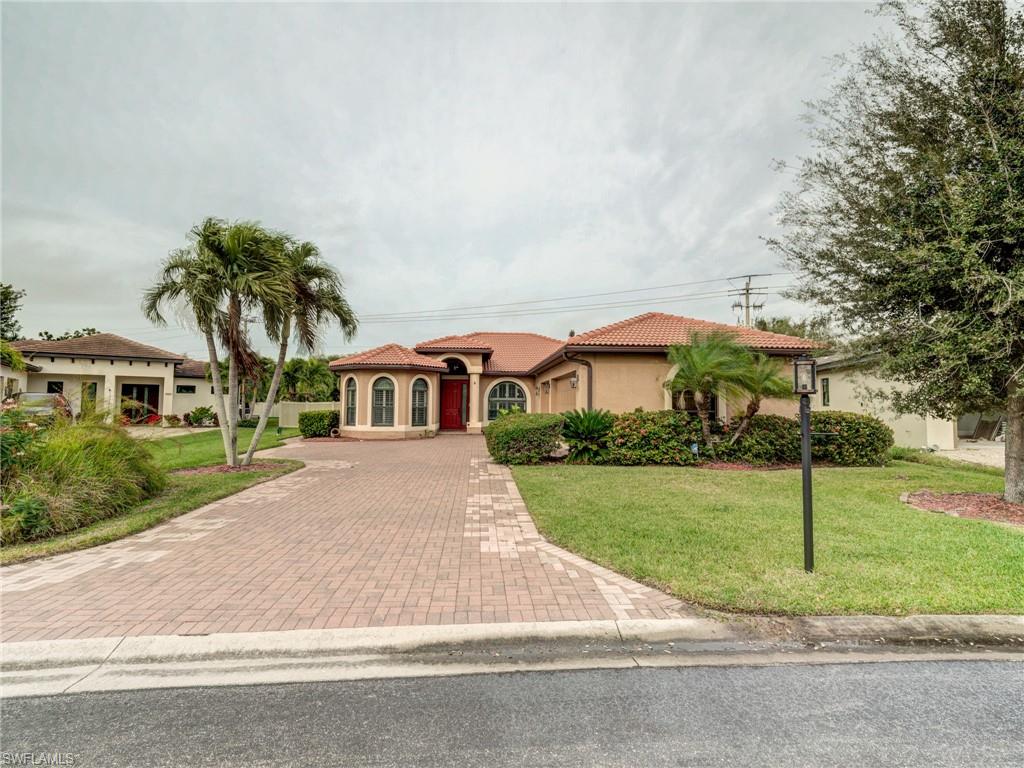 15911 Chance WAY, FORT MYERS FL 33908