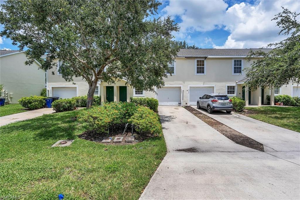 5257 Leeds RD, FORT MYERS FL 33907