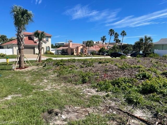 4734 Riverglen BLVD, PONCE INLET FL 32127