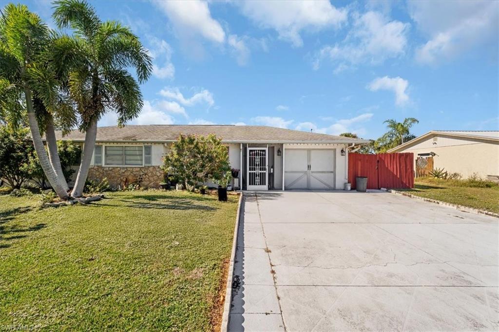 2960 Renee CT, FORT MYERS FL 33905