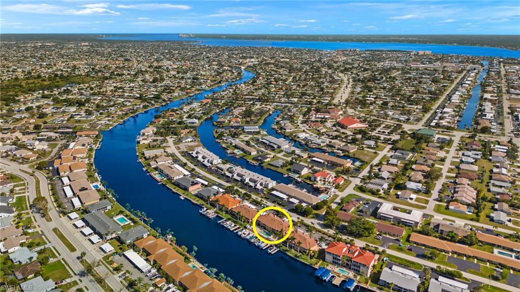 4566 SE 5th PL # 205, CAPE CORAL FL 33904