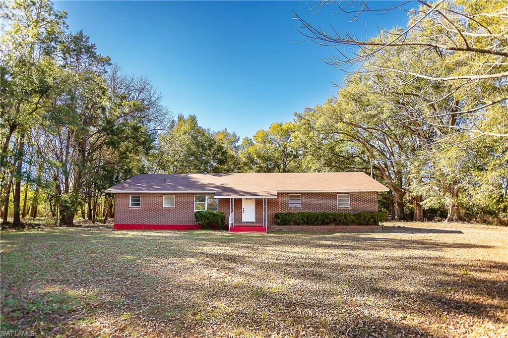 24899 County Road 49, O BRIEN FL 32071