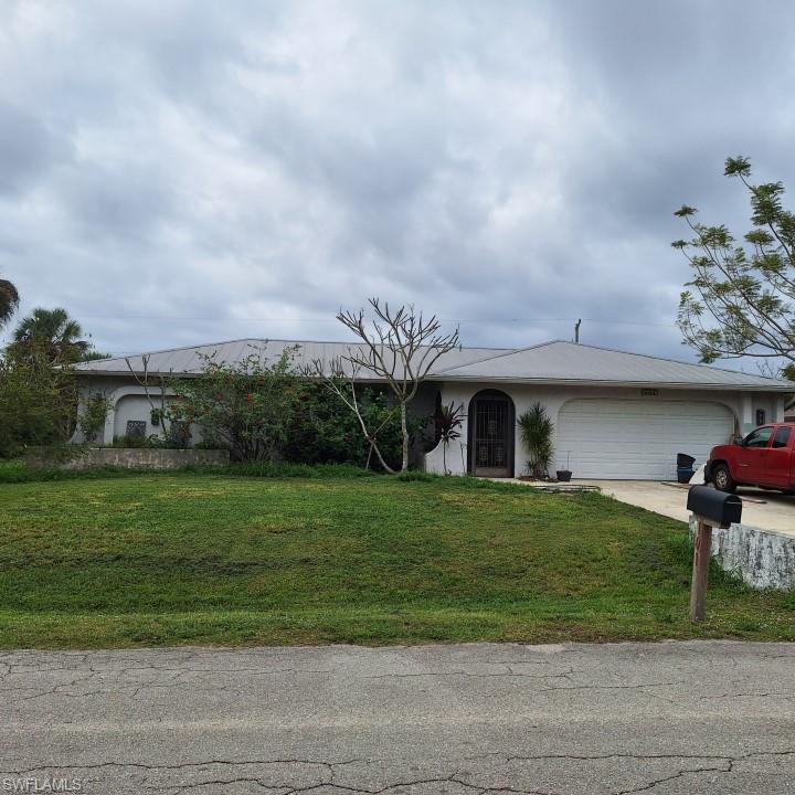 101 Edward AVE, LEHIGH ACRES FL 33936