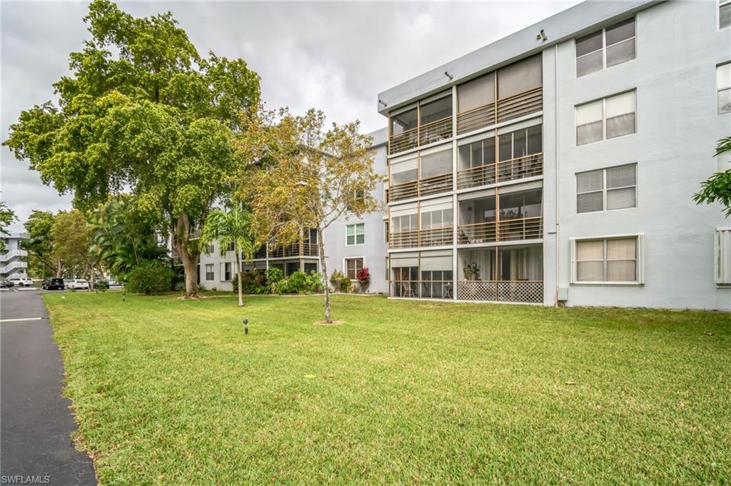 116 Royal Park DR 3F