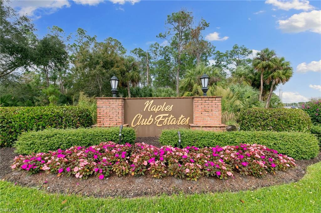 4525 Club Estates DR, NAPLES FL 34112