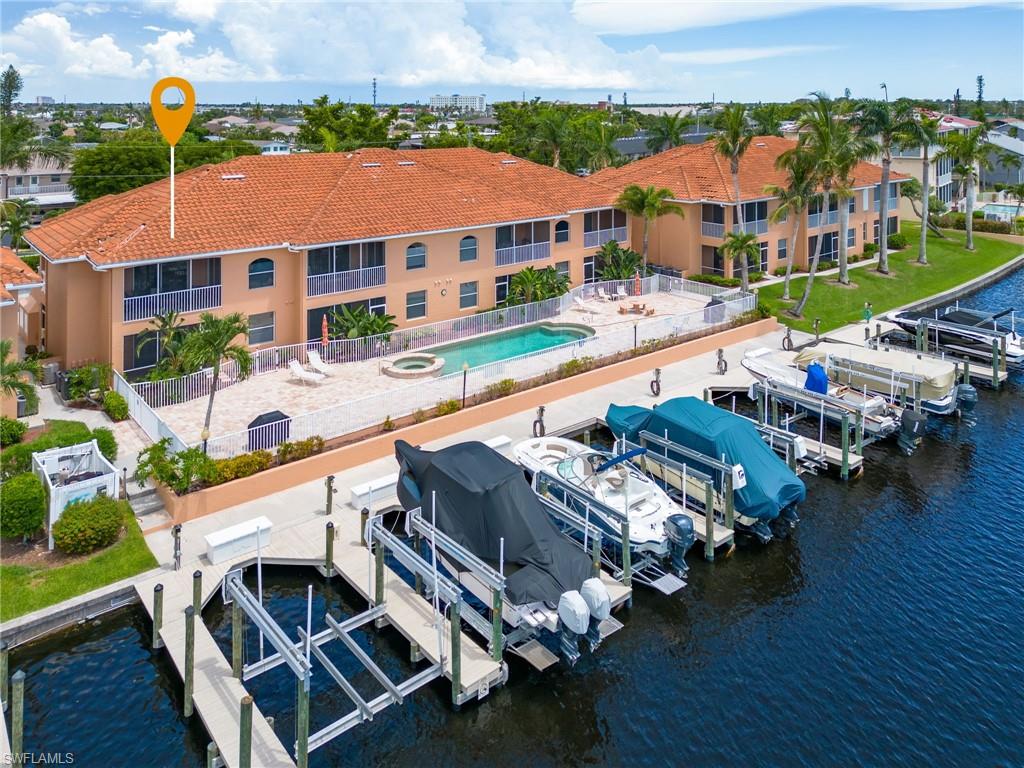 4566 SE 5th PL # 207, CAPE CORAL FL 33904