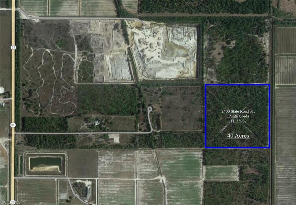 2400 State Road 31, PUNTA GORDA FL 33982