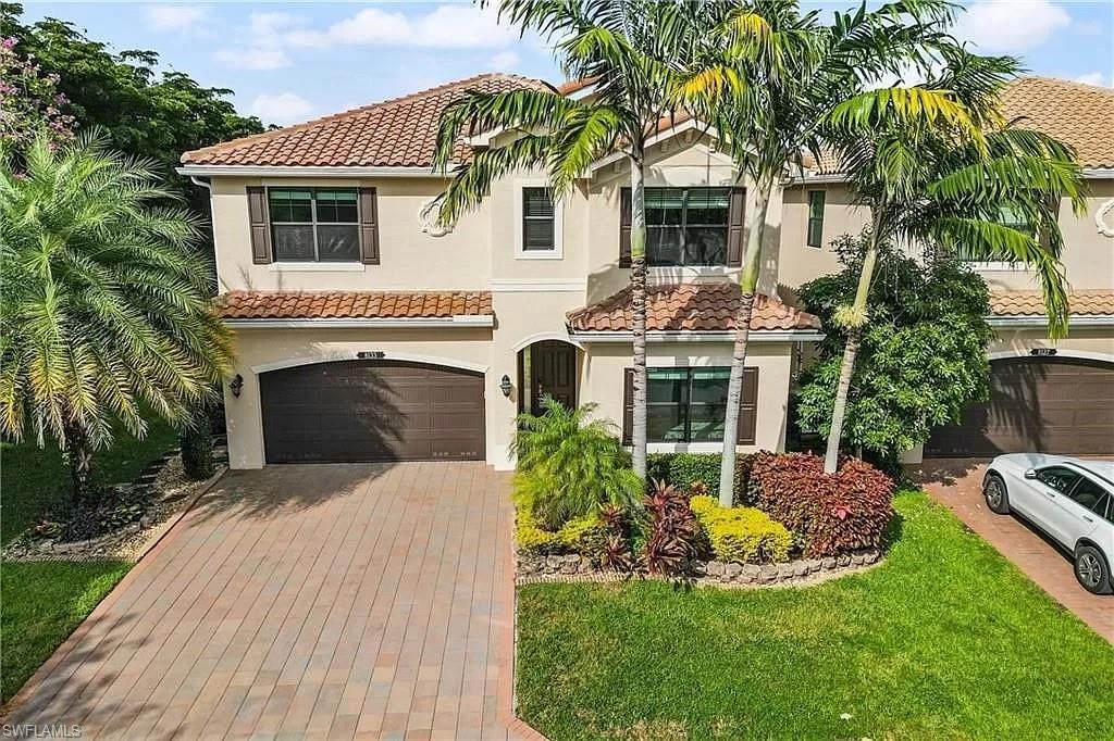 8133 Rainforest Jasper LN, DELRAY BEACH FL 33446