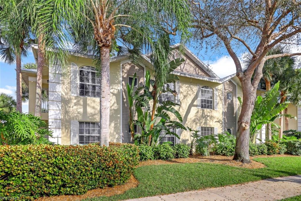 1240 Shady Rest LN # 202, NAPLES FL 34103