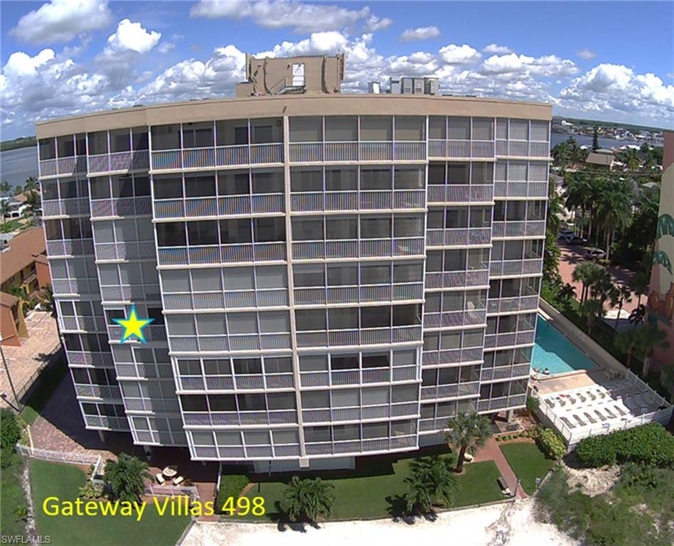 500 Estero BLVD # 498, FORT MYERS BEACH FL 33931