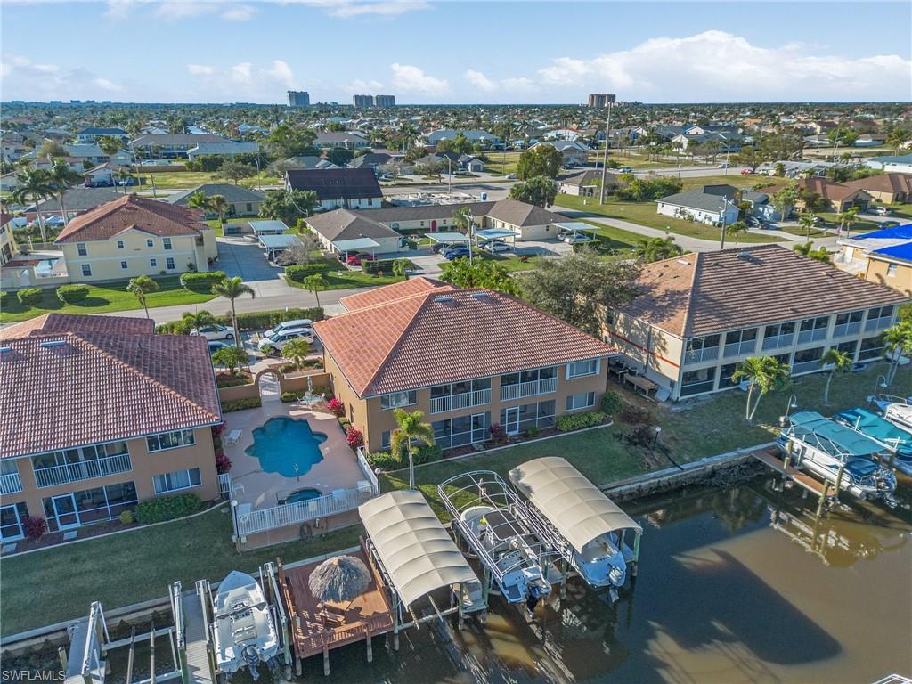 841 SW 47th TER # 202, CAPE CORAL FL 33914