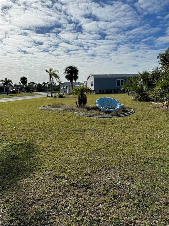 7499 Ratan CIR, PORT CHARLOTTE FL 33981