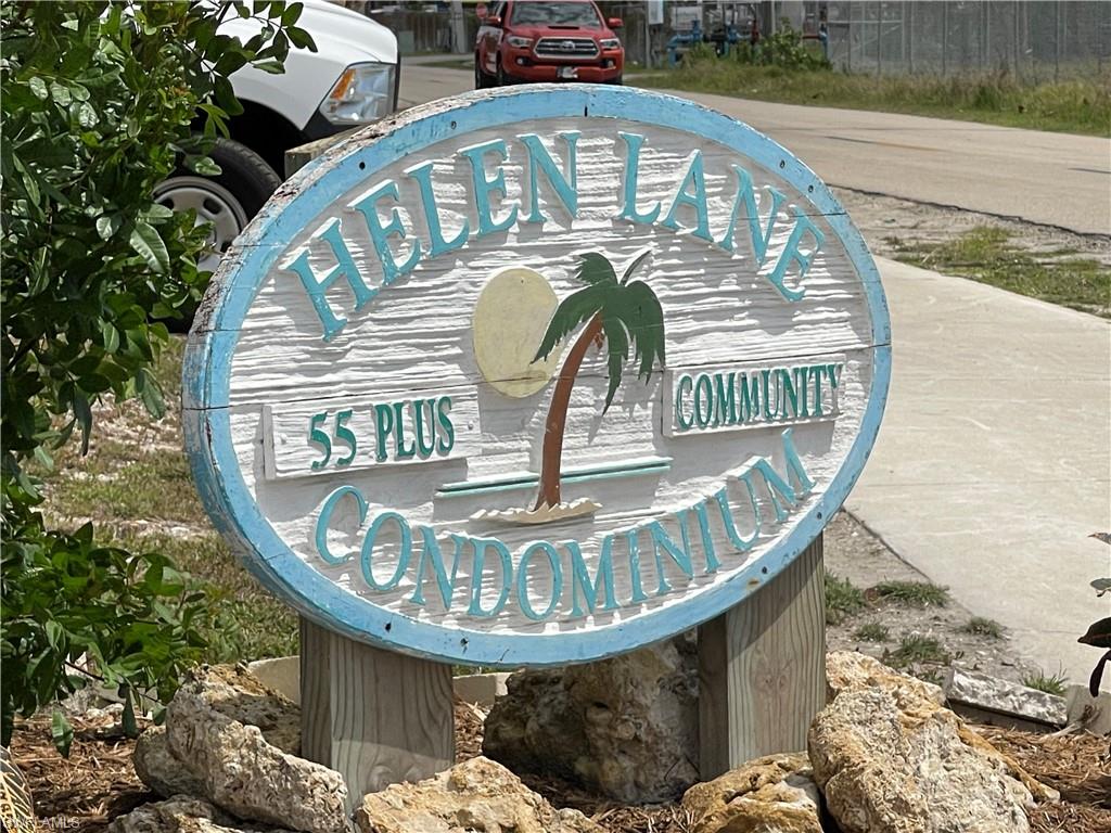 41 Helen LN, FORT MYERS BEACH FL 33931