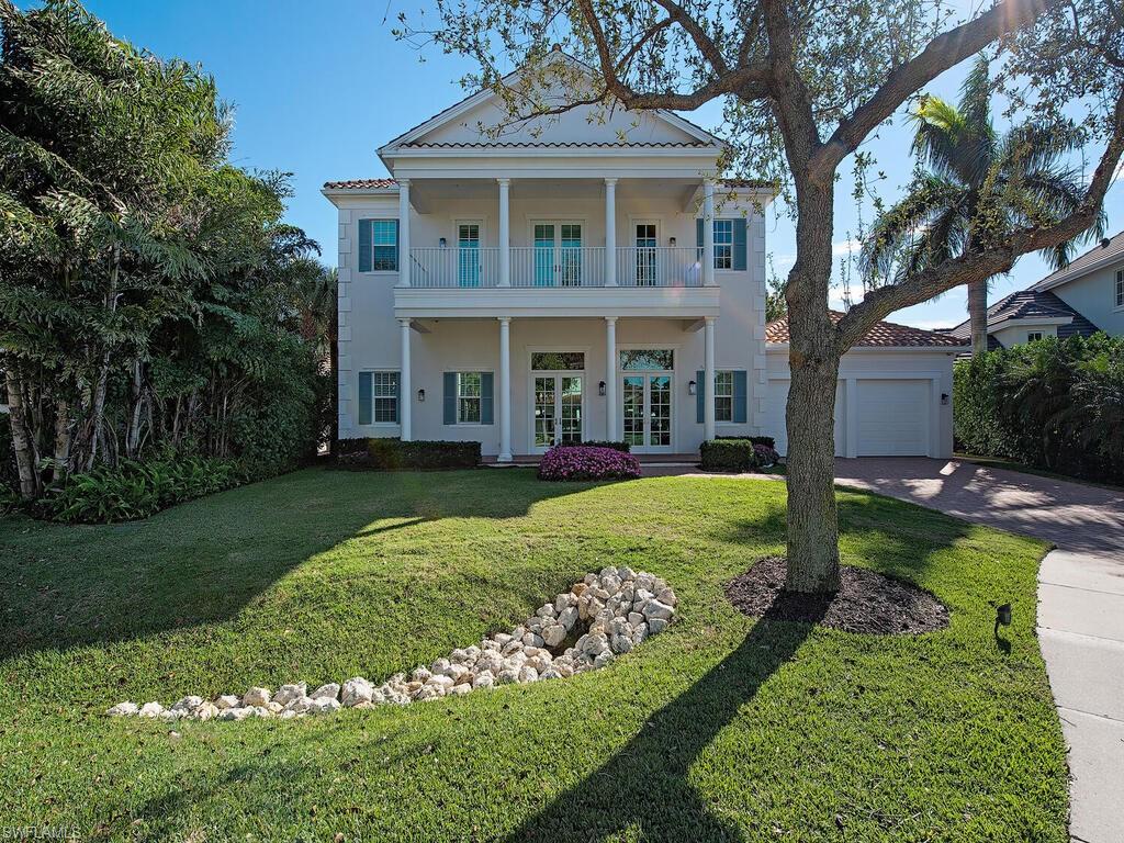 1448 Hemingway PL, NAPLES FL 34103