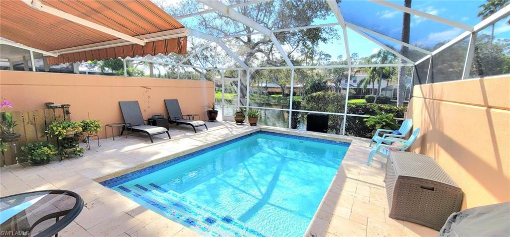 5807 Cove CIR # 12, NAPLES FL 34119