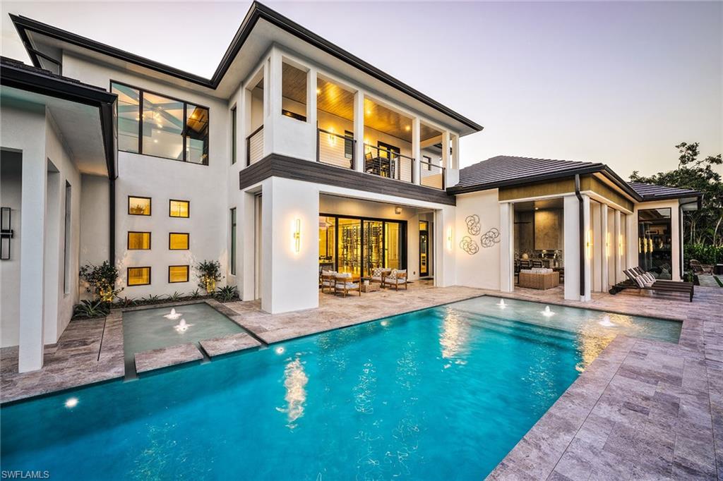 691 Annemore LN, NAPLES FL 34108