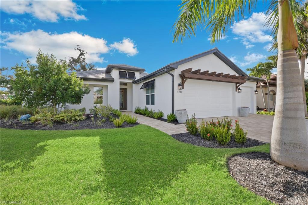 15981 Chance WAY, FORT MYERS FL 33908