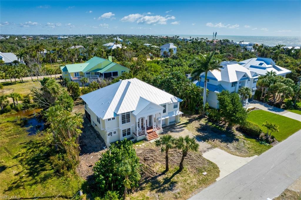 478 Sea Oats DR, SANIBEL FL 33957