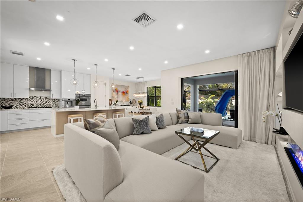 7301 Birchmore ST, NAPLES FL 34109