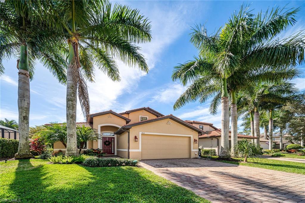 7842 Bucks Run DR, NAPLES FL 34120