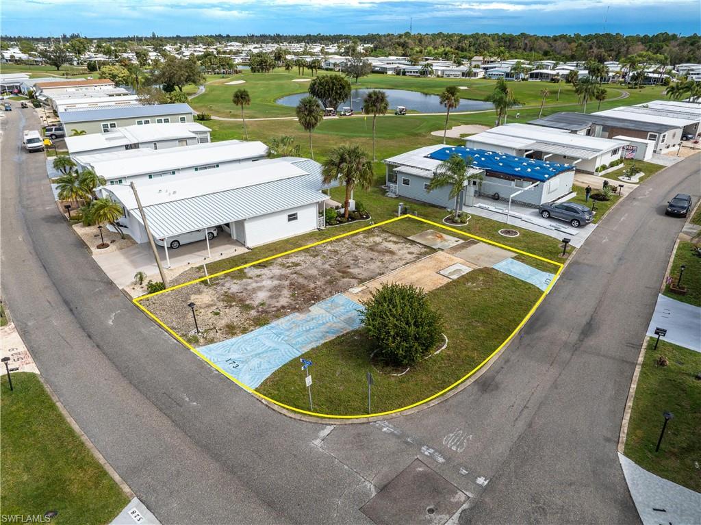 173 Yancey LN, NORTH FORT MYERS FL 33903
