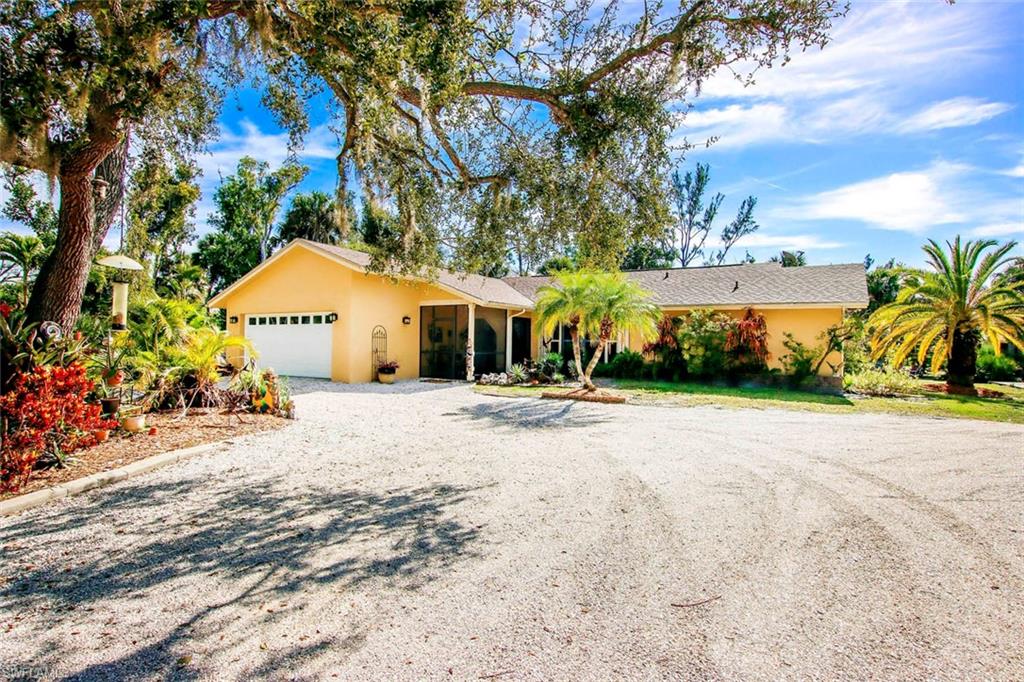 12511 Summerwood DR