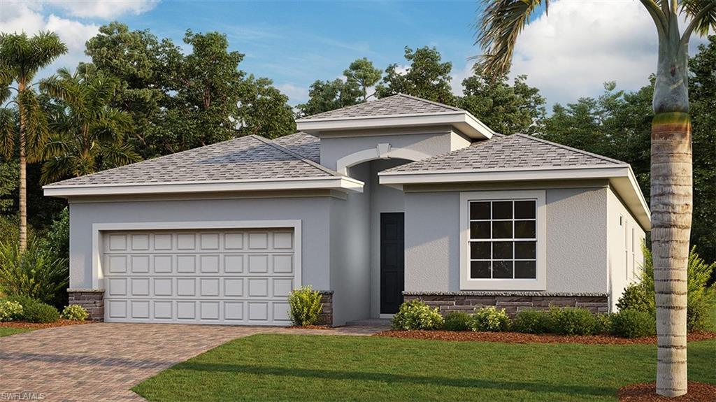 16735 Elkhorn Coral DR, NORTH FORT MYERS FL 33903