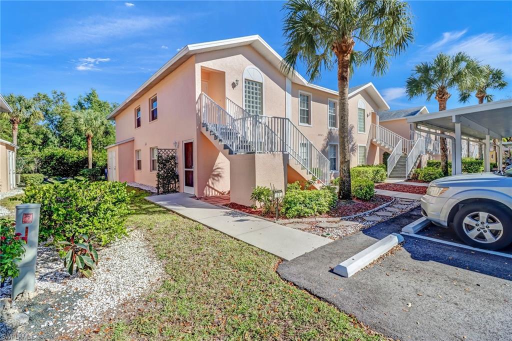 26705 Little John CT # 55, BONITA SPRINGS FL 34135