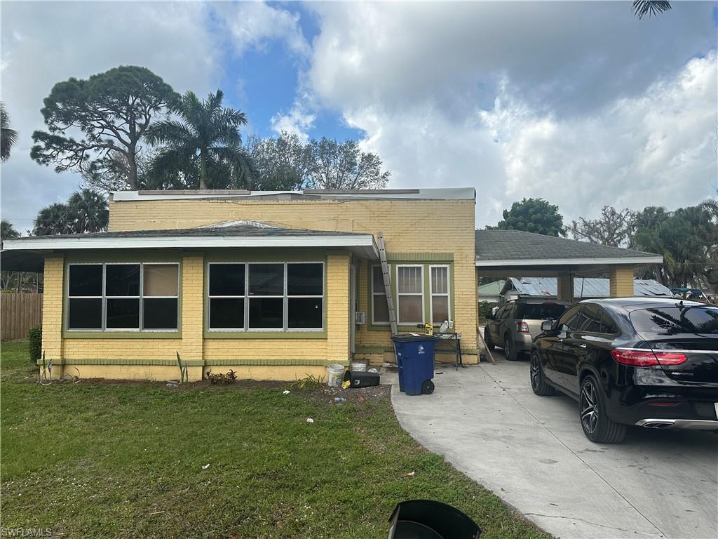 312 Royal Palm Park RD