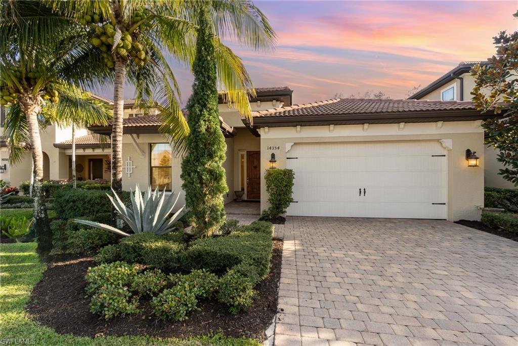 14354 Tuscany Pointe TRL, NAPLES FL 34120