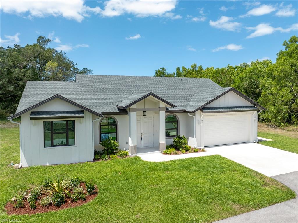 10827 Greenway RD, NAPLES FL 34114