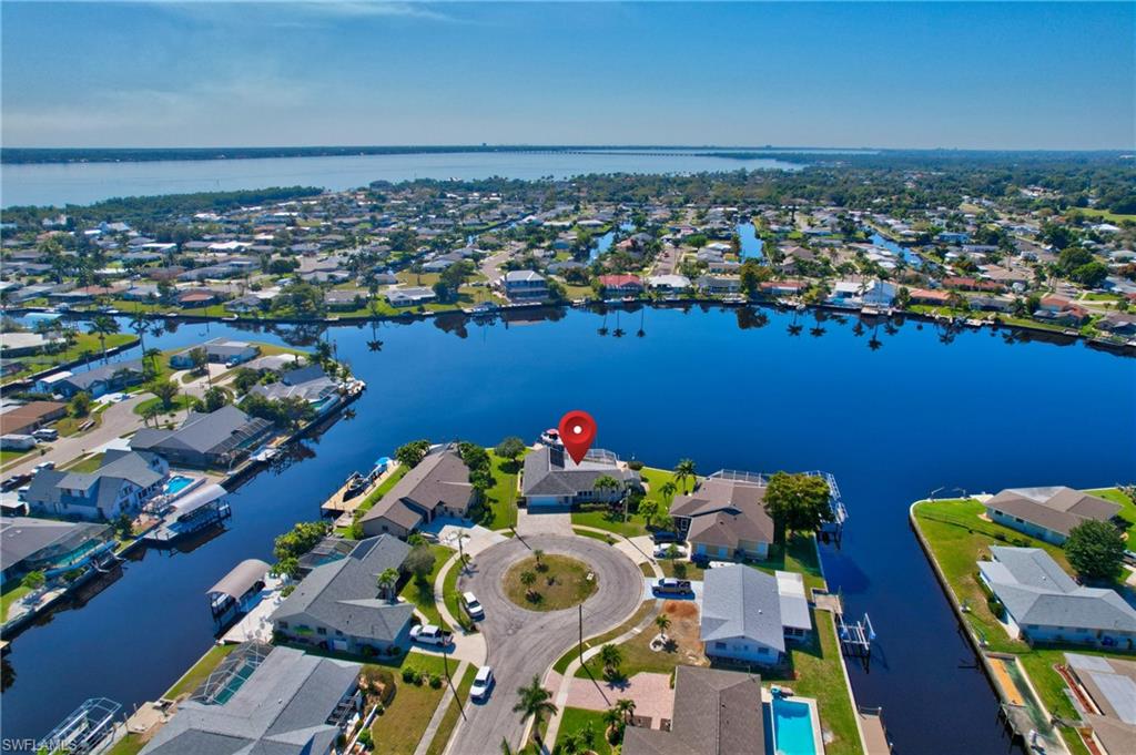 4530 W Coral CIR, NORTH FORT MYERS FL 33903