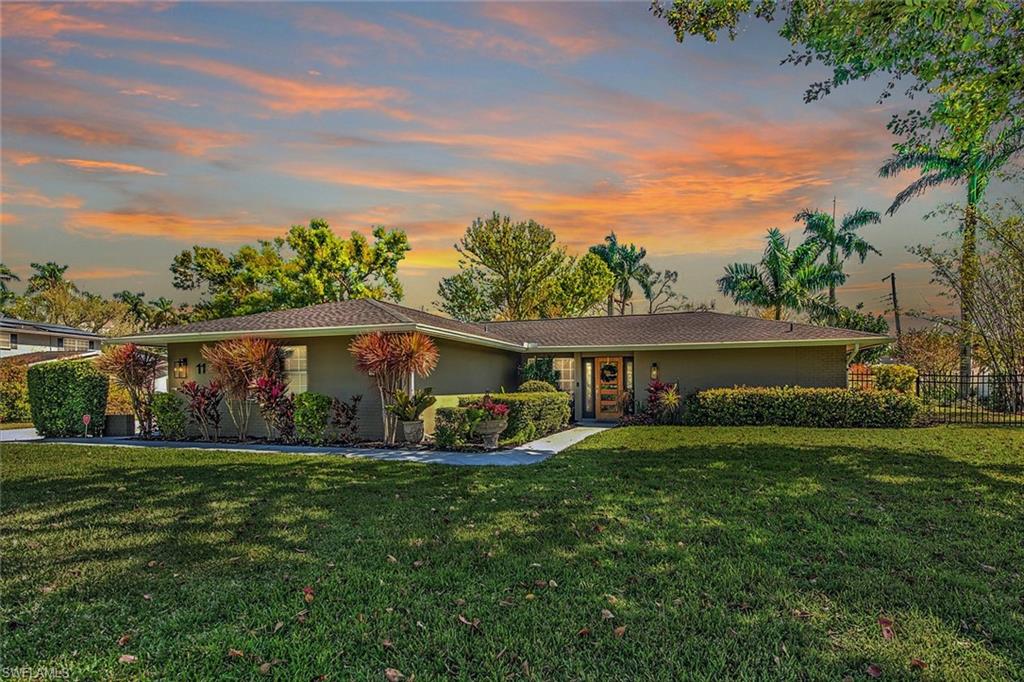 11 George Town, FORT MYERS FL 33919