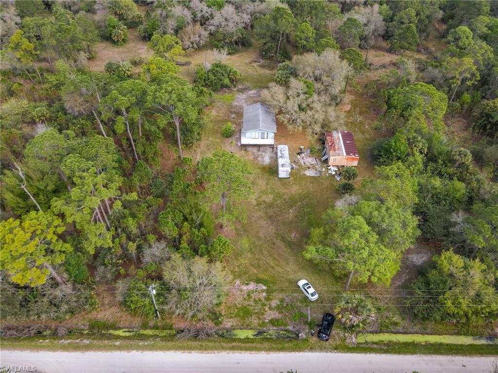 3658 Everhigh Acres RD, CLEWISTON FL 33440