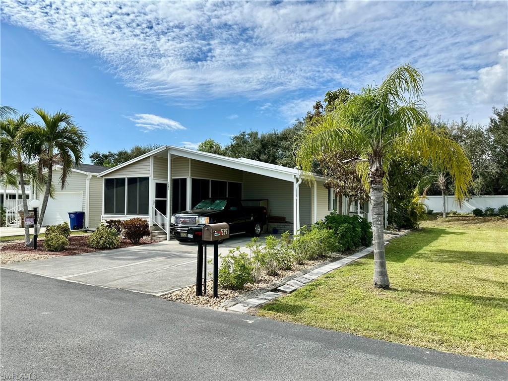 5396 Fiddleleaf DR, FORT MYERS FL 33905