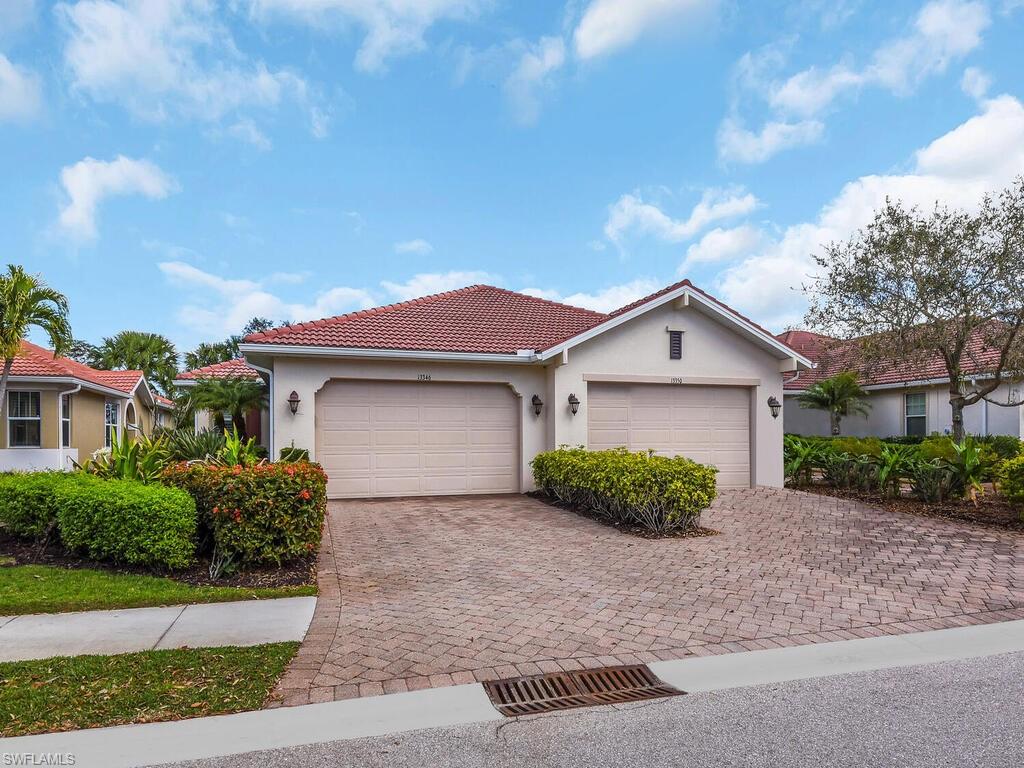 13346 Kent ST, NAPLES FL 34109
