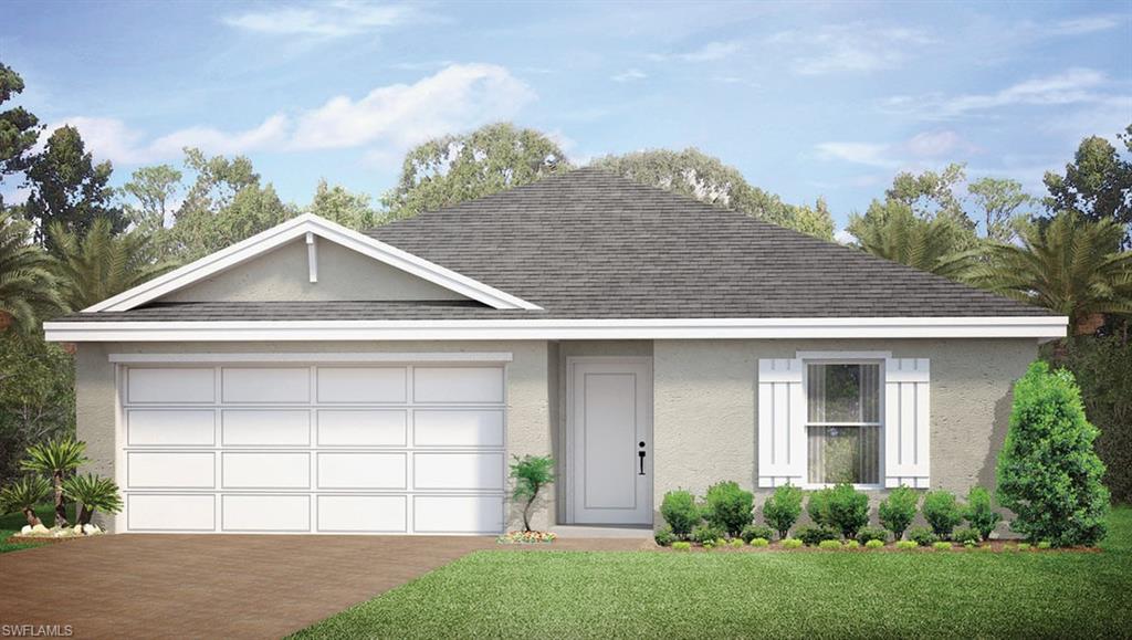 1710 S Gator CIR, CAPE CORAL FL 33933