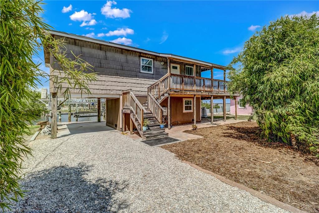 11226 Matlacha AVE, MATLACHA FL 33993