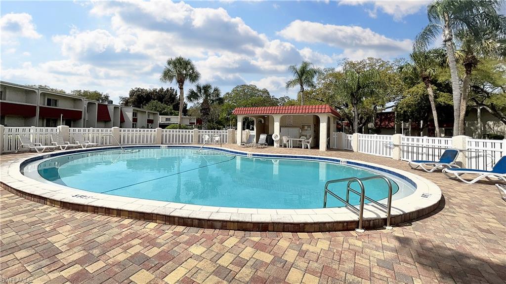 2918 Pine Cone Circle # 40, CLEARWATER FL 33760