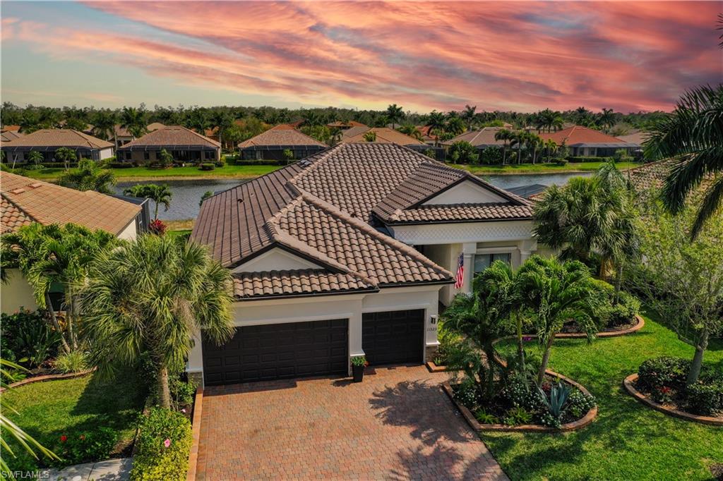 11323 Reflection Isles BLVD, FORT MYERS FL 33912