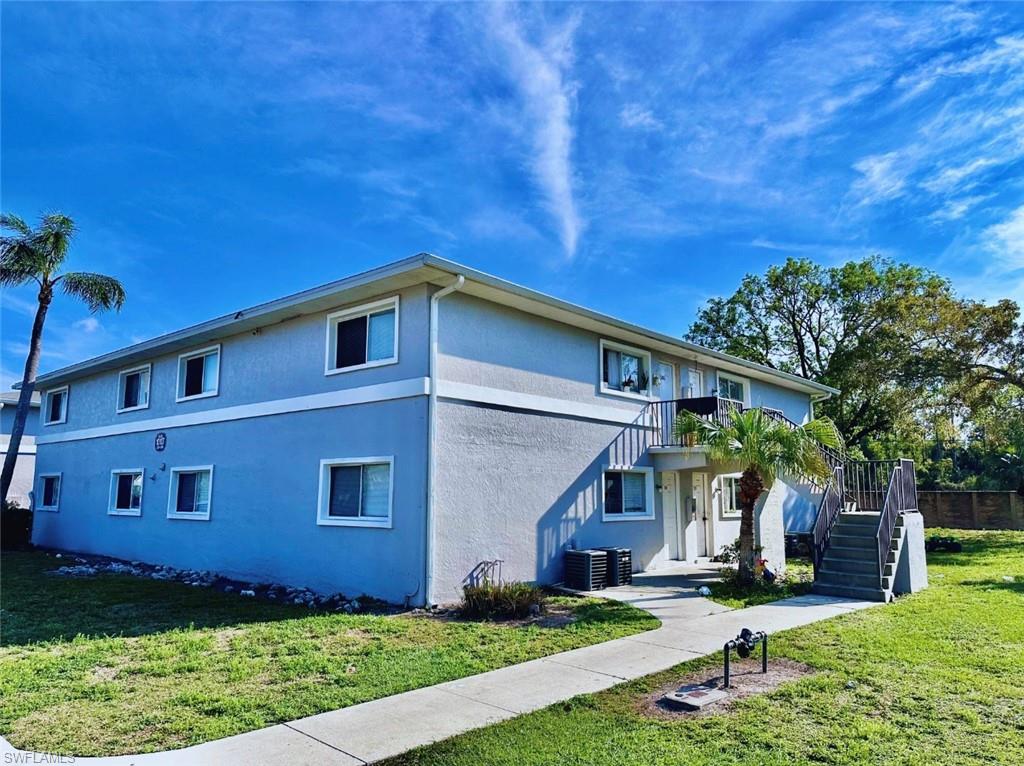 10107 Sandy Hollow LN # 307, BONITA SPRINGS FL 34135
