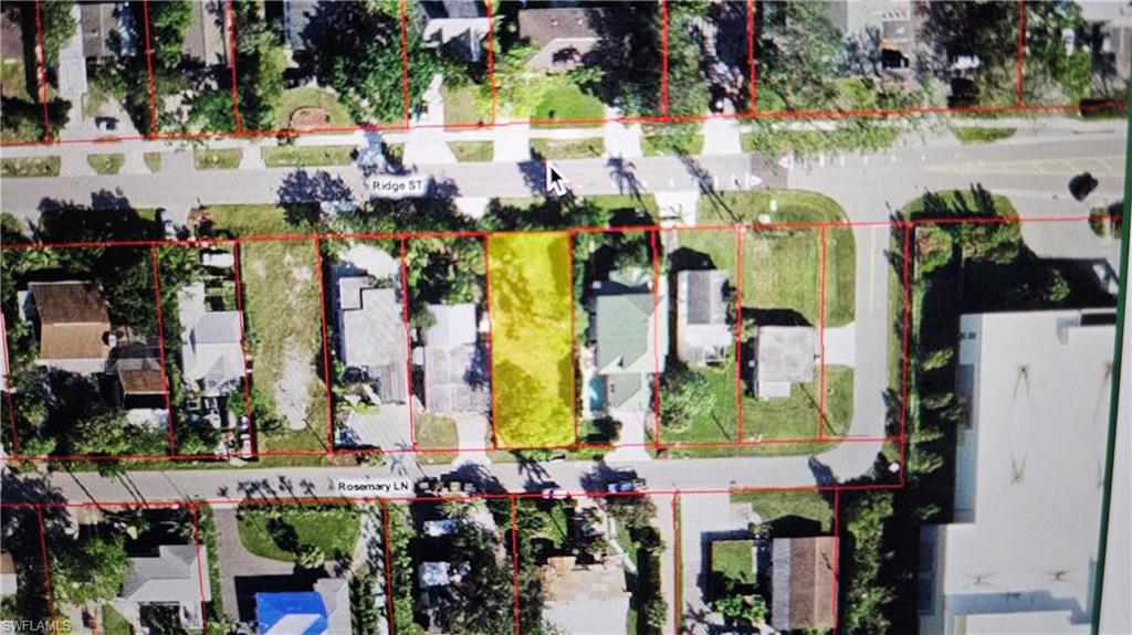 1328 Ridge ST, NAPLES FL 34103